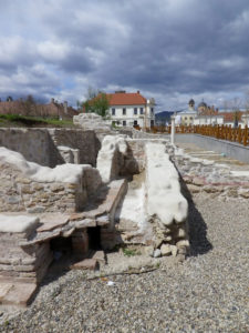 Alba Iulia Fortress