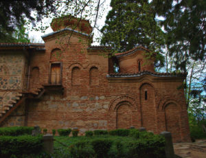 Boyana Church