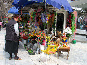Sandanski mini store