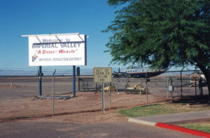 Imperial County Airport