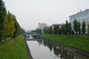 Bolaq Channel Kazan