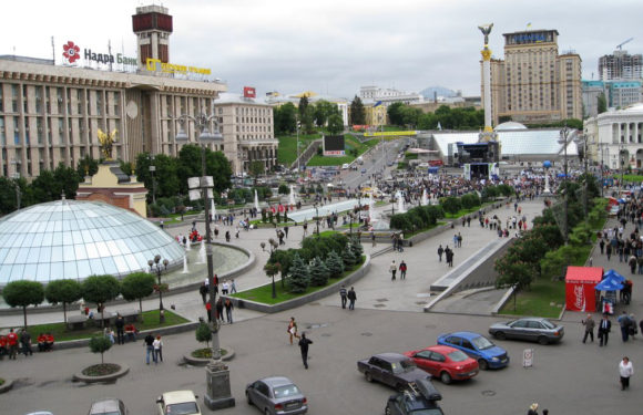 Kyiv, things to do in the Ukrainian capital
