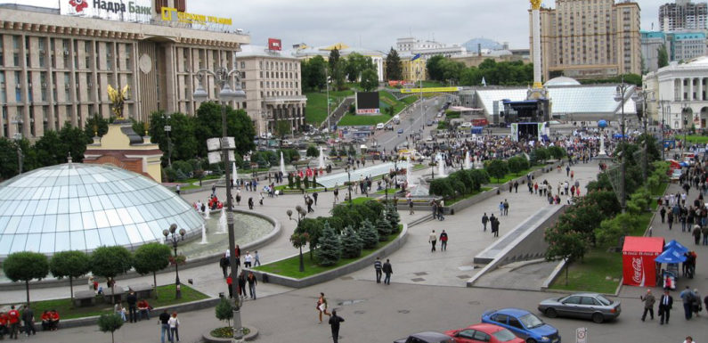 Kyiv, things to do in the Ukrainian capital