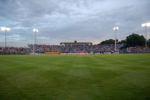Farmington Baseball Stadium