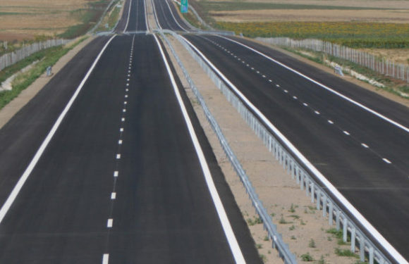 Struma: the modern highway that will connect Bulgaria with Greece