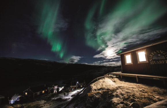 We present you the new World Heritage sites