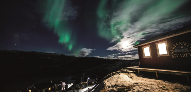 We present you the new World Heritage sites