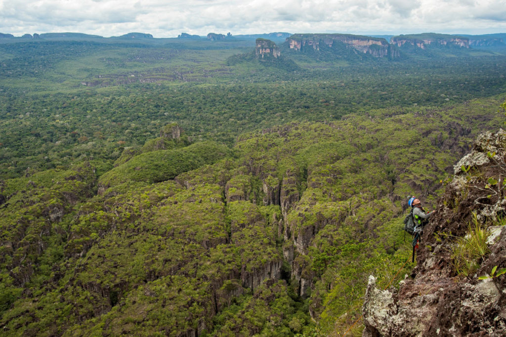Chiribiquete National Park