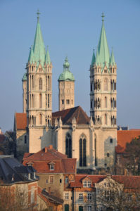 Naumburg Cathedral