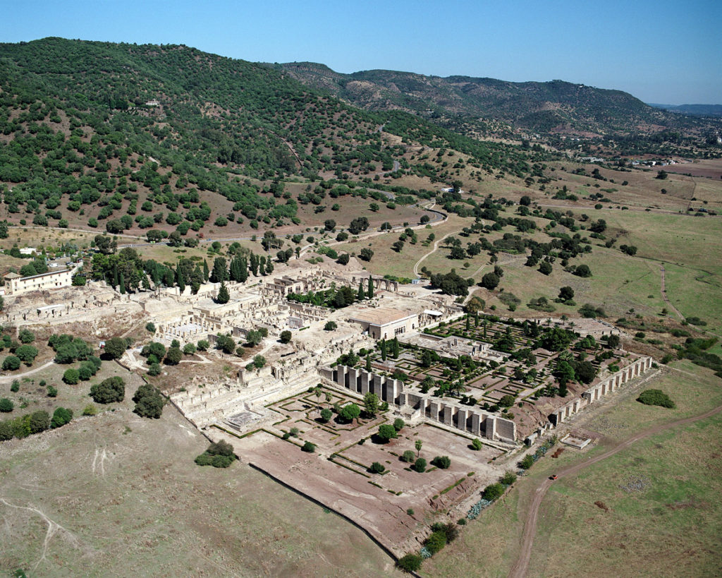 Medina Azahara