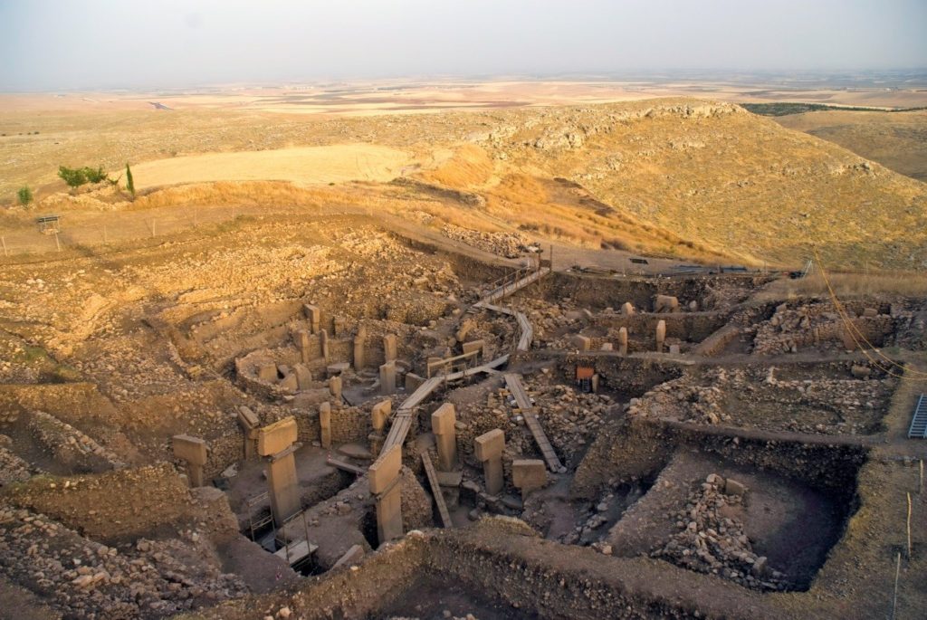 Göbekli Tepe