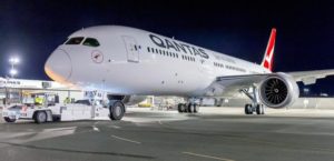 787-9 Qantas