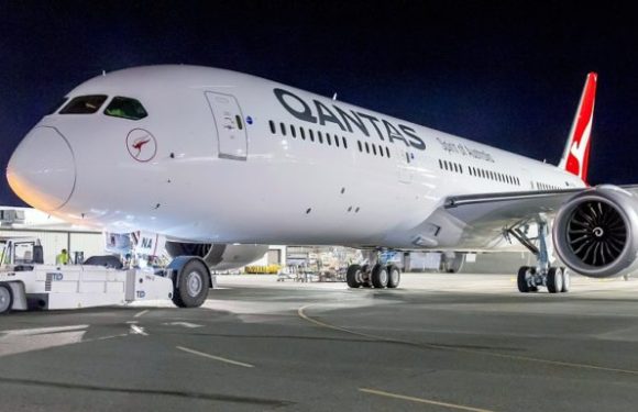 These are the 15 longest flights in the world