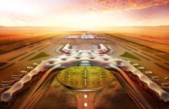 On October 28, the future of the New Airport Mexico City will be defined