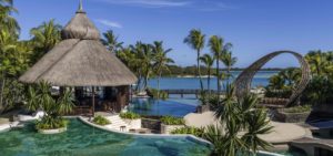 ShangriLas Mauritius