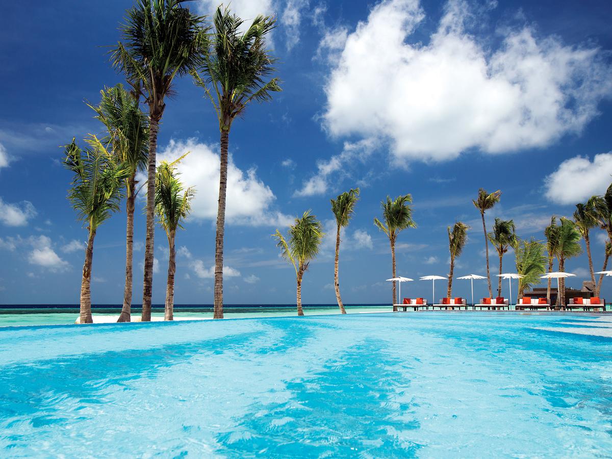 OZEN by Atmosphere Maadhoo, Maldivas