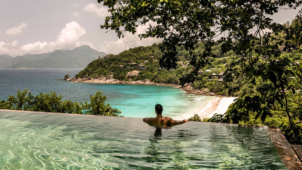 Four Seasons Resort, Seychelles
