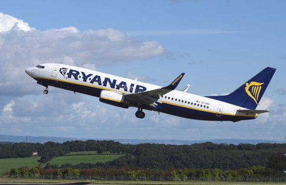 Ryanair will implement new baggage rules