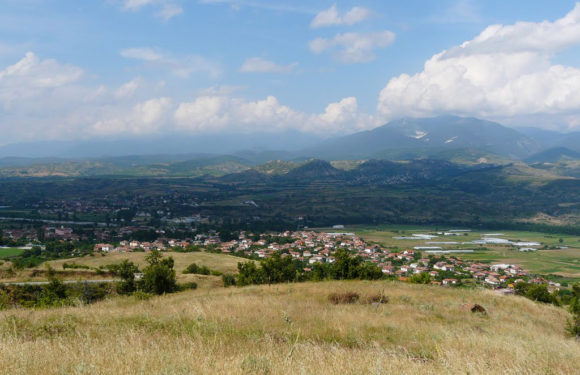 Three villages to discover the rural Bulgaria: Strumyani, Ilindentsi and Mikrevo