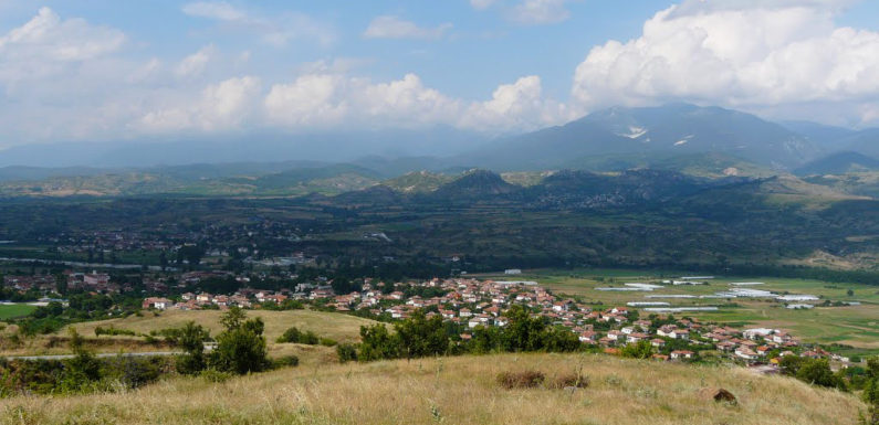 Tres rincones para descubrir en Bulgaria: Strumyani, Ilindentsi y Mikrevo