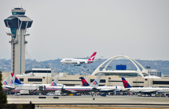 United States Airports: The best and worst of the year