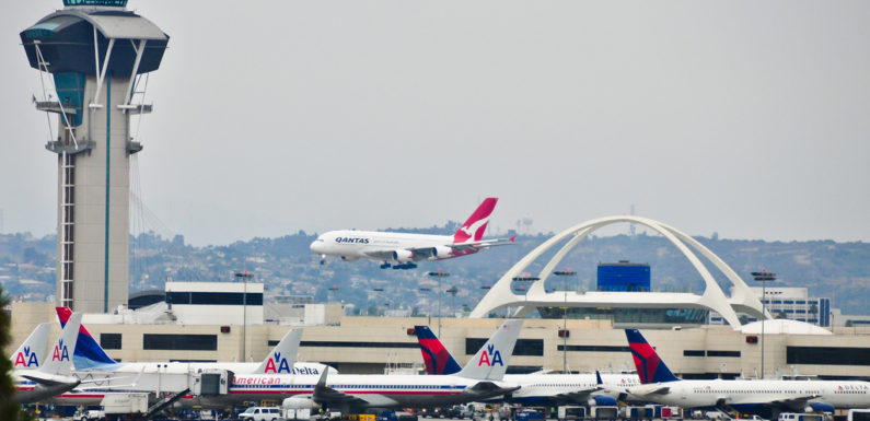 United States Airports: The best and worst of the year