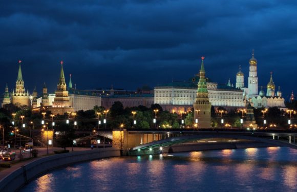 Moscow: What to see in the capital of Russia