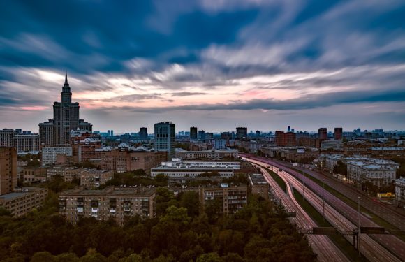 Moscow: What to see in the capital of Russia (part II)