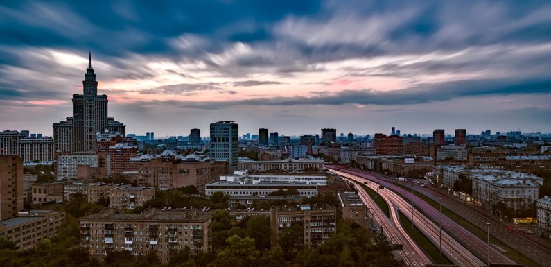 Moscow: What to see in the capital of Russia (part II)