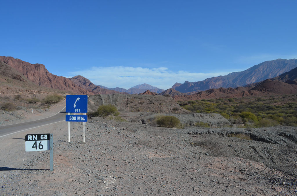 Parking El Anfiteatro