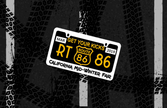 California Mid-Winter Fair & Fiesta 2019 is coming