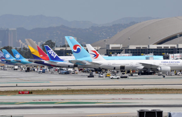 United States prohibits lithium batteries in checked baggage