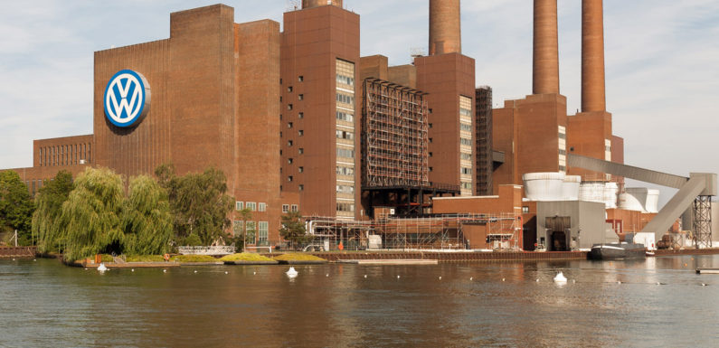 Bulgaria and Turkey compete for the new Volkswagen industrial plant