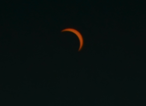 Eclipse South america july 2, 2019
