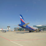 Gagarin Saratov airport