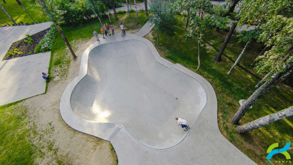 Skateplaza Lianozovsky