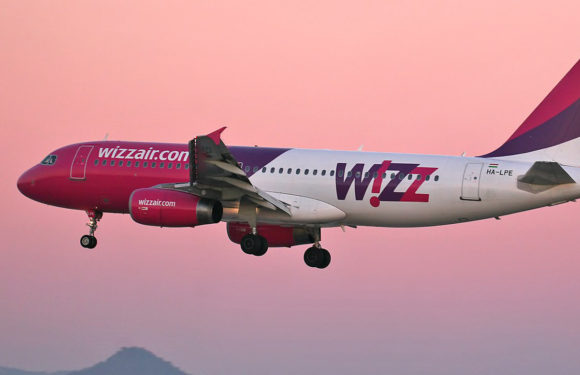Wizz Air expands its Skopje base and adds new destinations