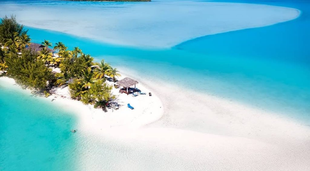 Aitutaki Cook Islands