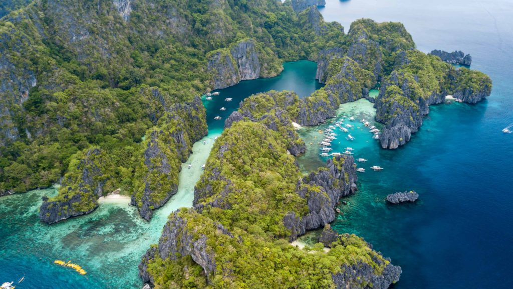 El Nido, Philippines
