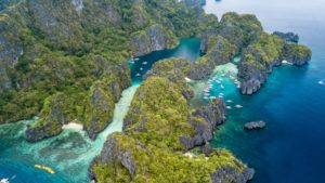 El Nido, Philippines
