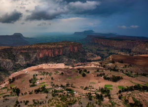 Ethiopia