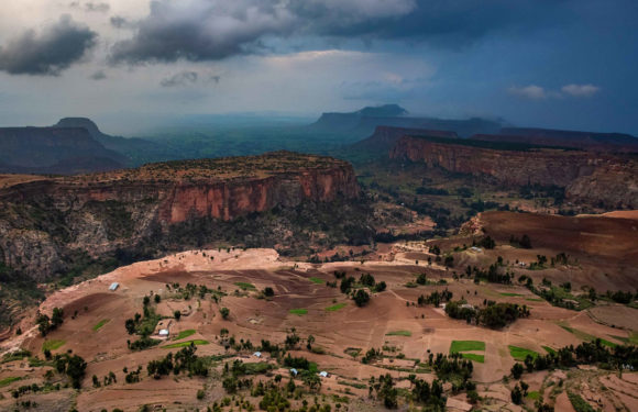 Ethiopian Airlines helps Ethiopia consolidate as a MICE destination