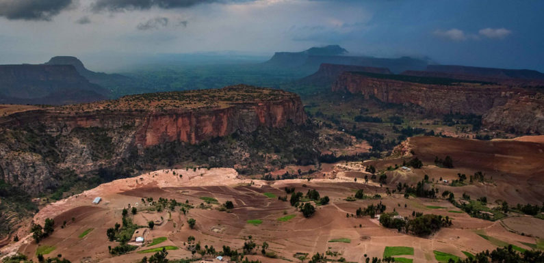 Ethiopian Airlines помогает Эфиопии консолидировать себя как пункт назначения MICE