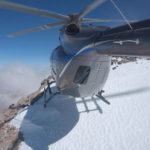 H145 Helicopter aconcagua