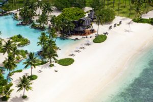 Laucala Island