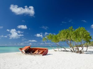 Palm Beach Aruba