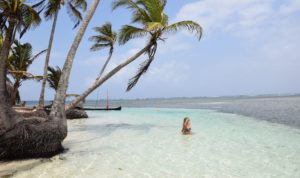 Chichime Island