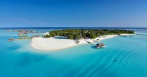 South Male, Maldives