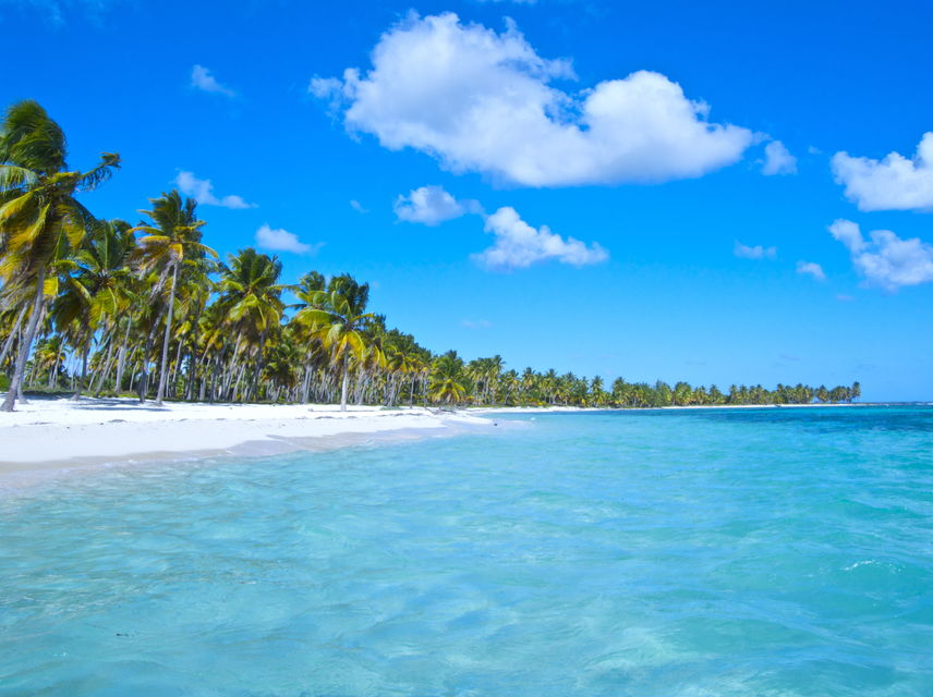 Isla Saona, Dominican Republic