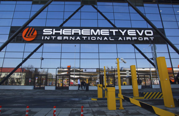 Aeroflot moves its international flights to the new terminal C1 of Sheremetyevo